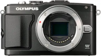 Olympus PEN E-PL5 vs Sony Cyber-shot DSC-HX7V Specs Comparison